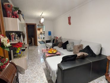 Wohnung zum Verkauf in Carrer dels Indians