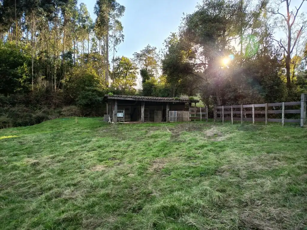 Casa o xalet en venda a Barrio Montico, Carreño