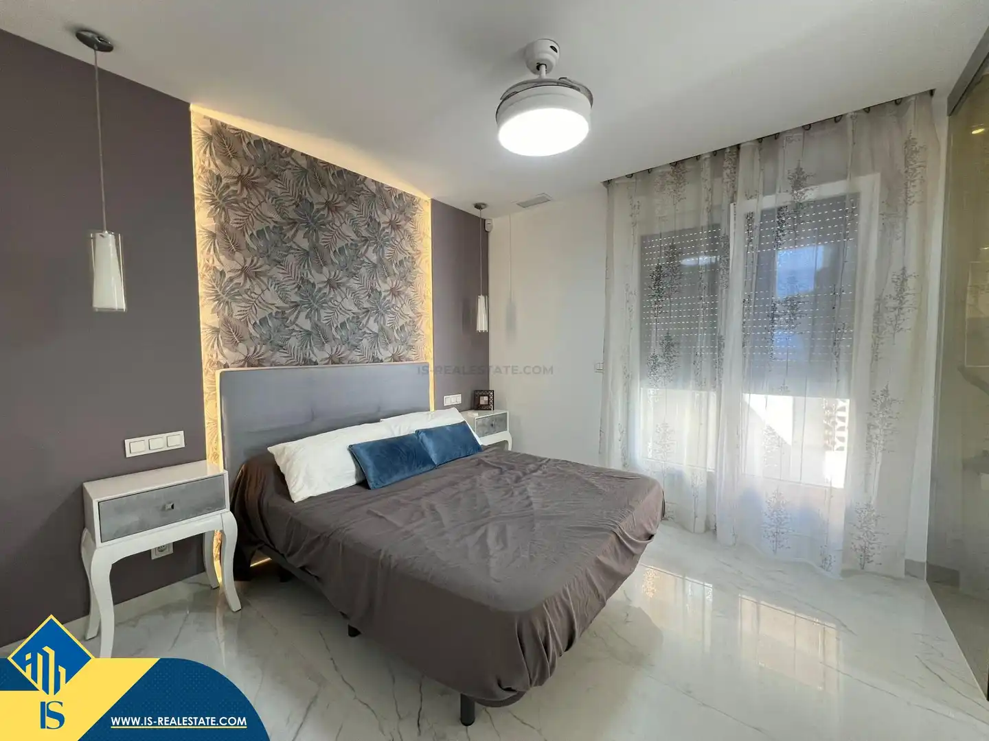 Detached house for sale in La Mata, imagen 19