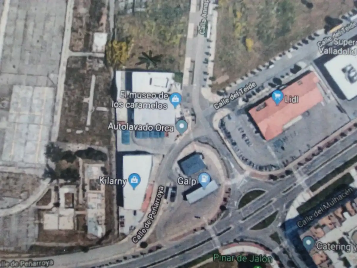Terreno residencial en venta en Delicias, imagen 2