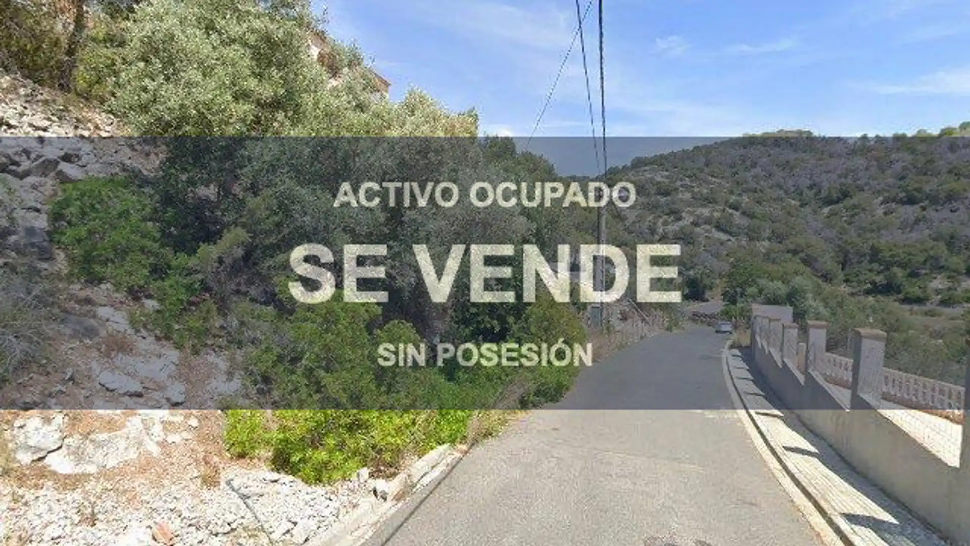 Piso en venta en Cubelles