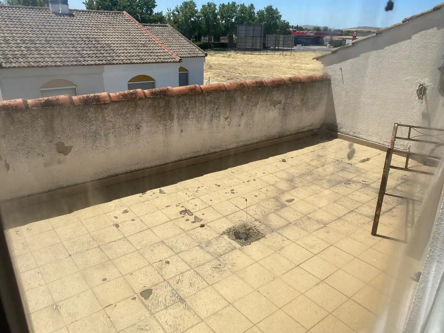 Adossat amb piscina en venda a Calle Méjico, imagen 27