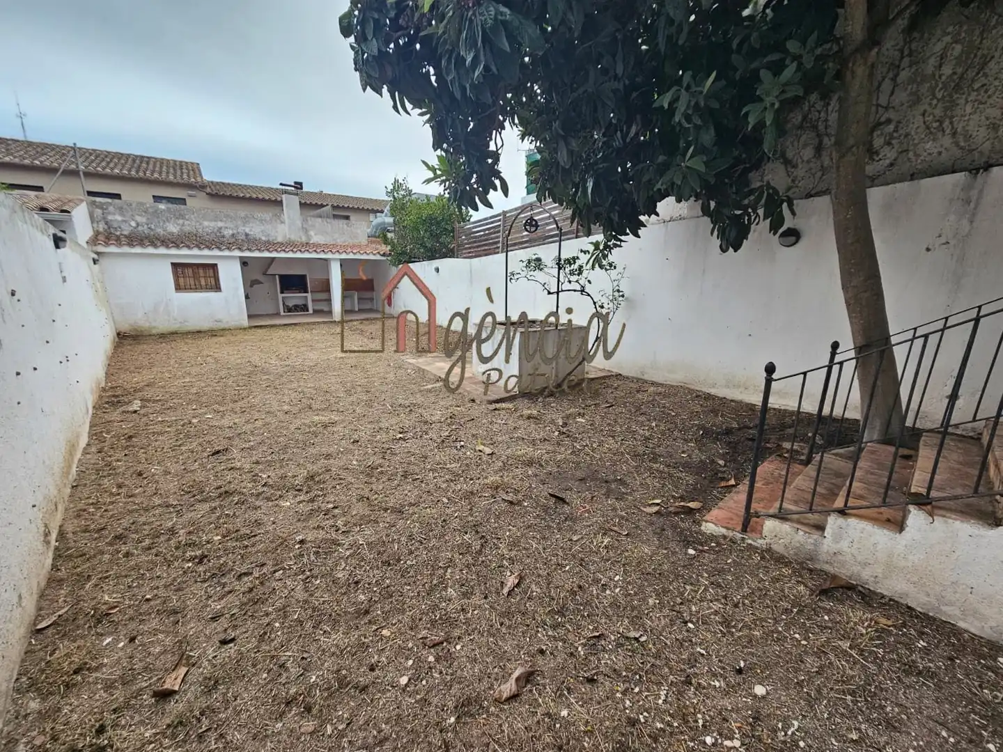 Finca rústica en venda en Palafrugell amb Calefacció, Jardí privat i Traster