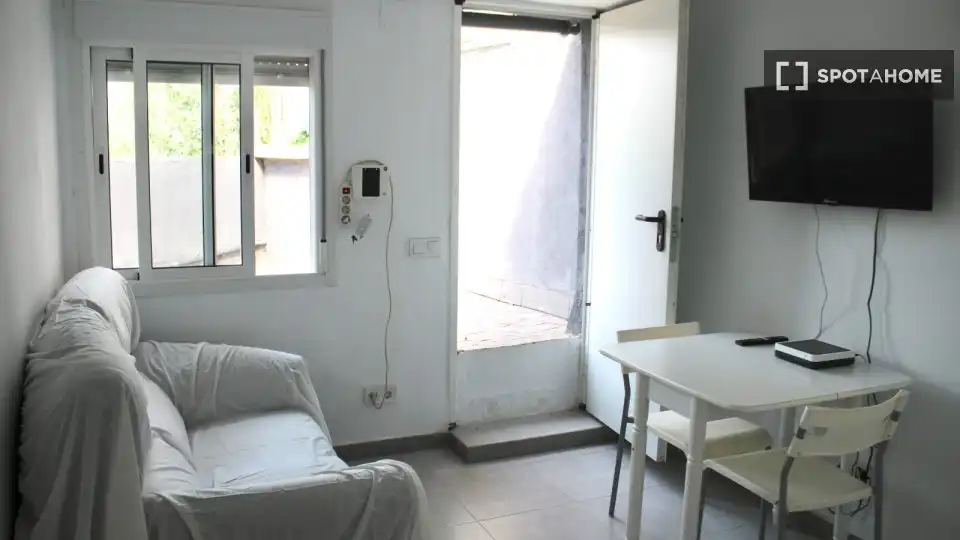 Zimmer in Trinitat Vella