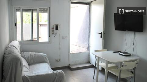 Foto 2 von Wohnung zur untervermieten in Trinitat Vella,  Barcelona Capital