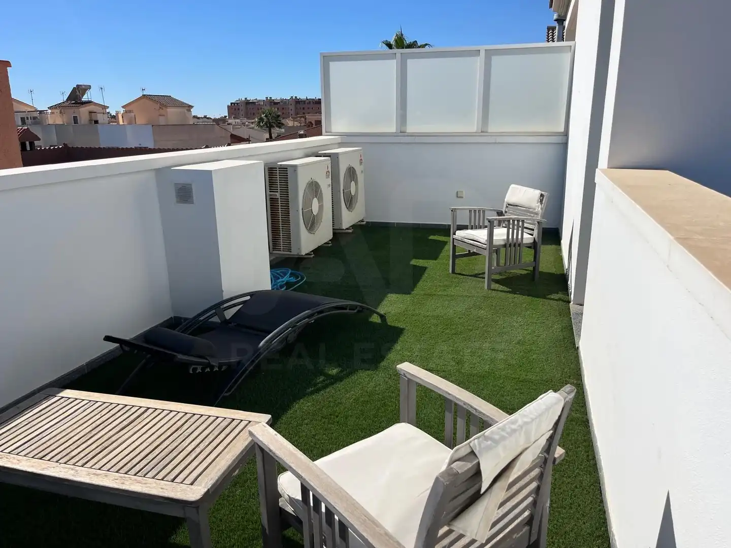 Maison jumelée avec piscine à vendre à Nueva Almería - Cortijo Grande - Vega de Acá, imagen 39