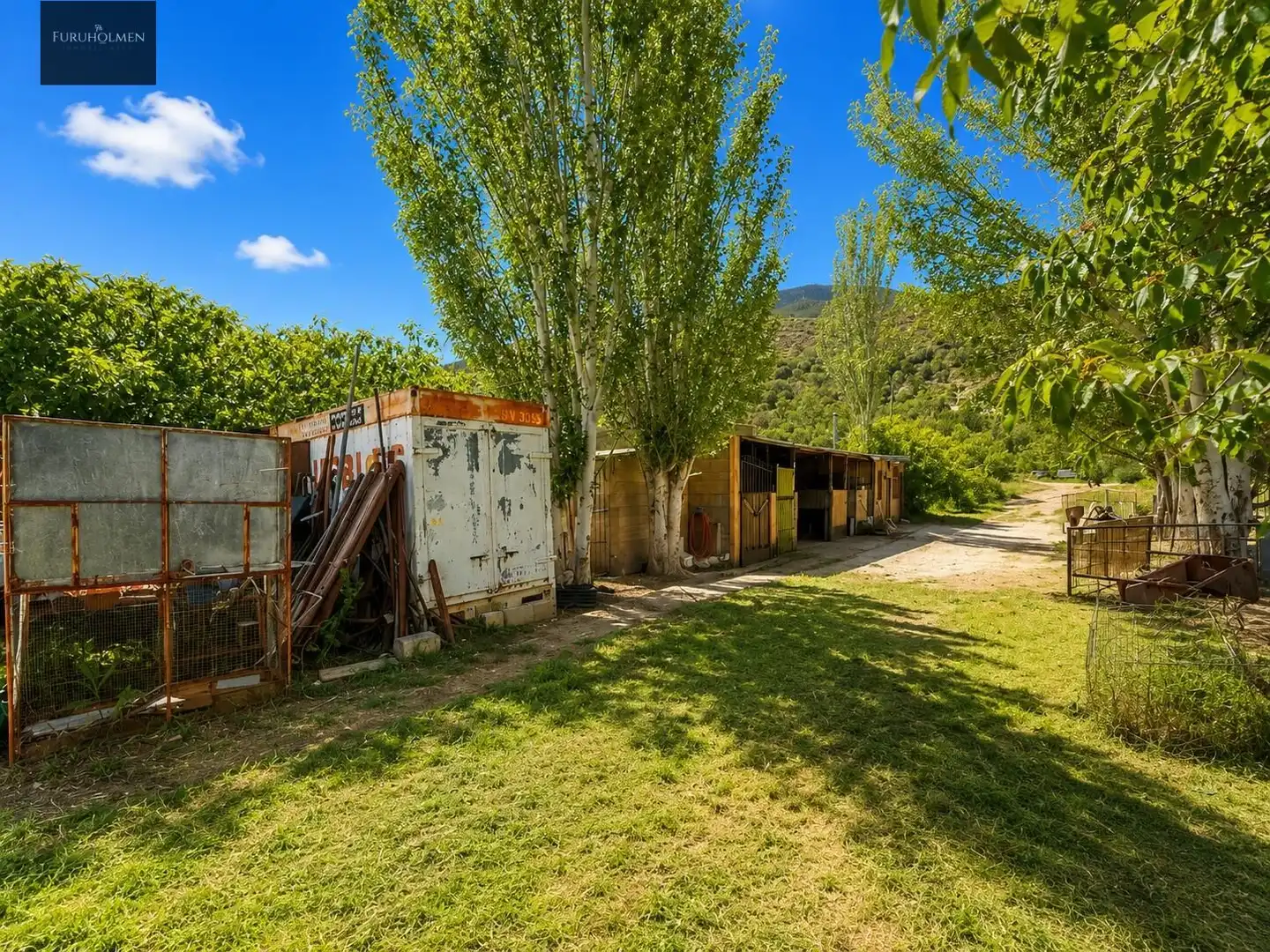 Landhaus zum Verkauf in Monachil pueblo, imagen 21