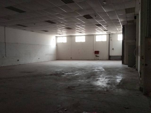 Nave industrial en Venta en La Motilla - Fuente del Rey