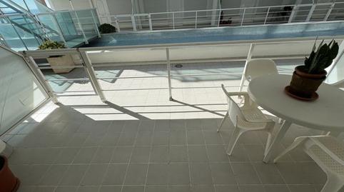 Foto 4 de Piso de alquiler en Calle Boquerón, 34, Carboneras, Almería