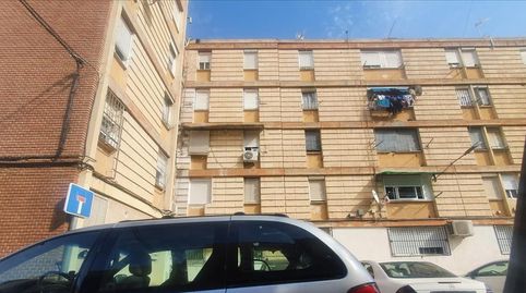 Foto 2 de Apartament en venda a La Paz, Murcia Capital