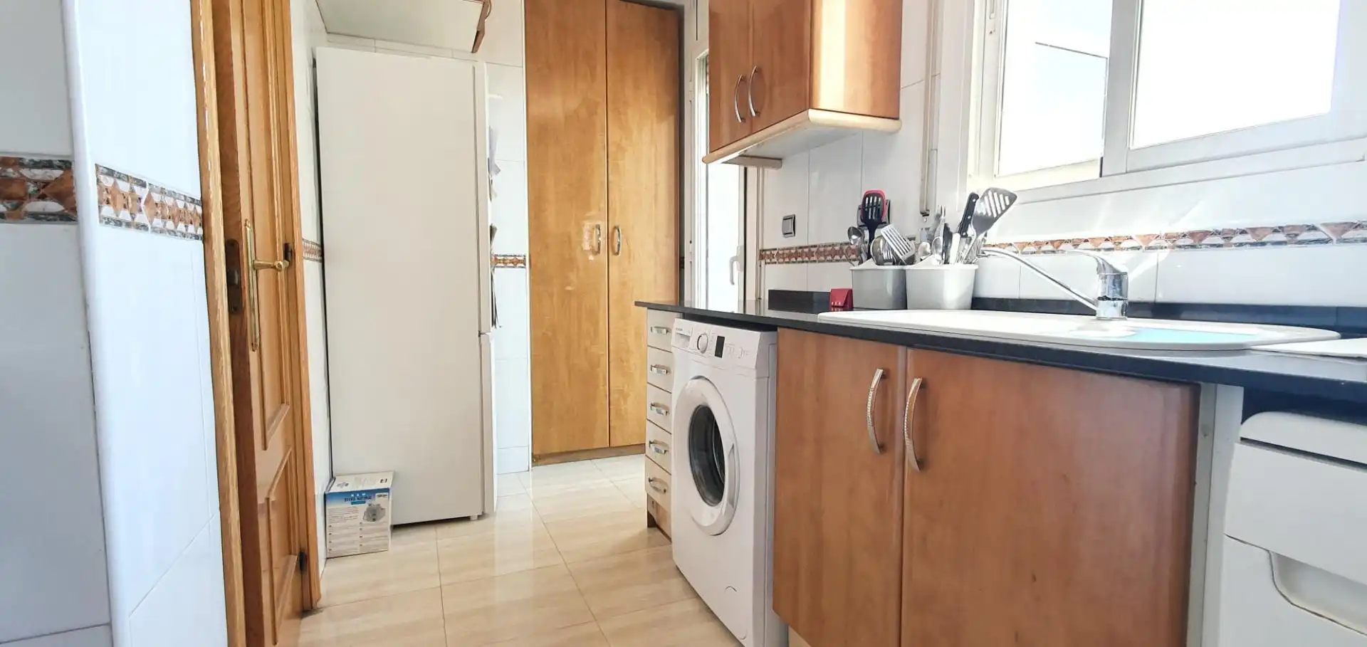 Flat for sale in Creu de Barberà