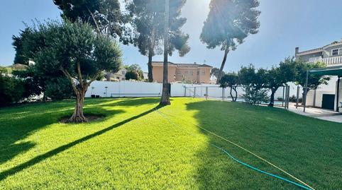 Foto 3 de Casa o xalet en venda a Calle Palomas del Coto, 532, Campo de Mijas, Mijas