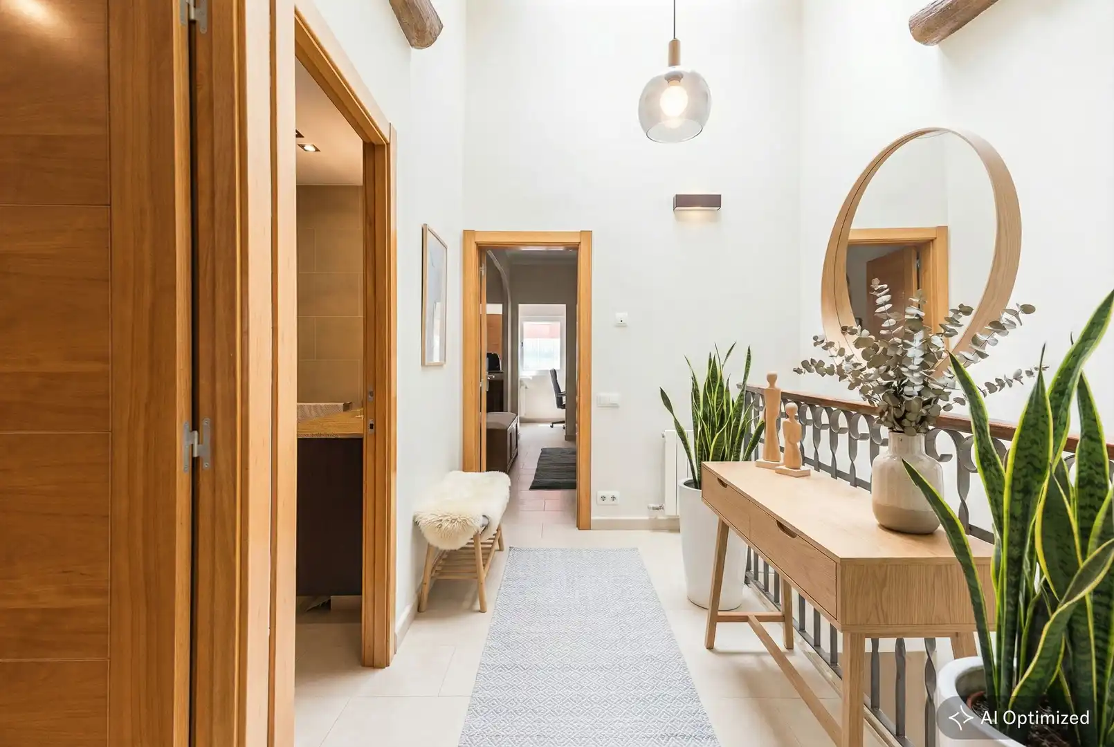 Houses for sale in Barcelona  with Air Conditioner, Heating and Terrace