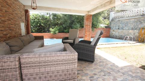 Foto 4 de Casa o chalet en venta en Montmar, Barcelona