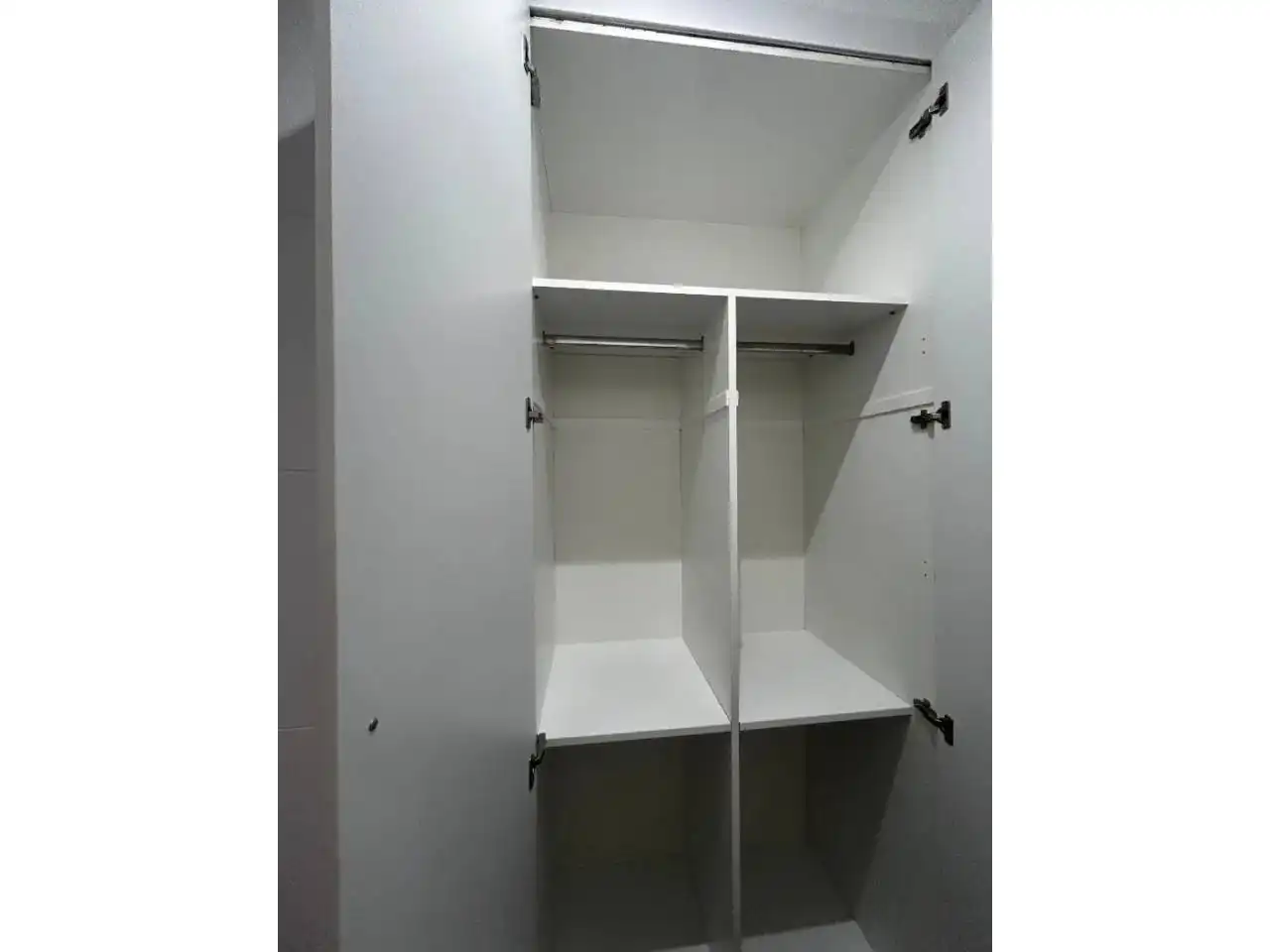 Bedroom of Study for sale in L'Hospitalet de Llobregat  with Air Conditioner, Heating and Parquet flooring