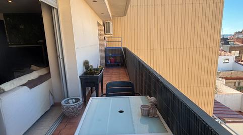 Foto 4 de Dúplex en venta en Carretera de Matadepera, Sant Pere, Barcelona