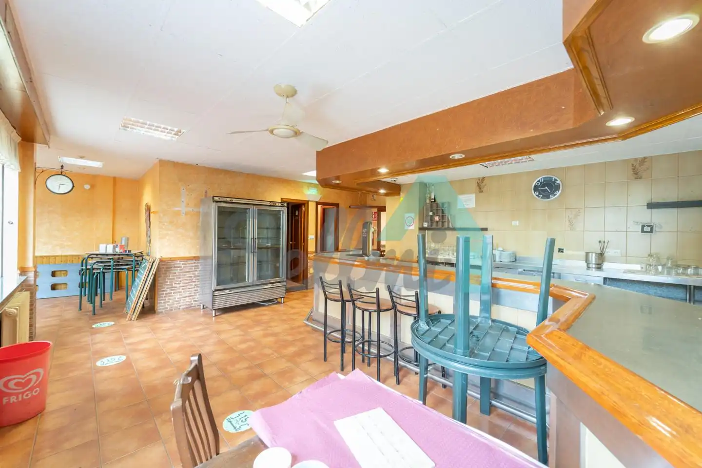Local comercial en venta en De La Vega, imagen 2
