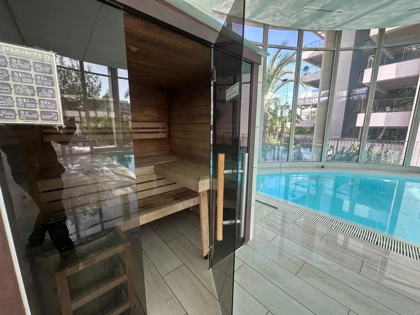 Apartment mit Pool zum Verkauf in Calle Vanilla, imagen 27