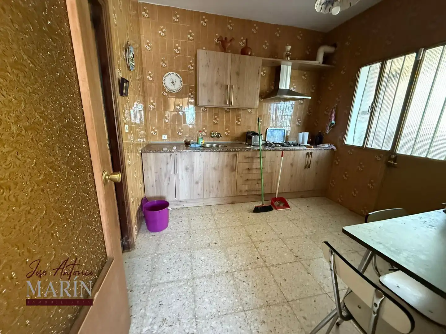 Casa amb terrassa en venda a La Albuera, imagen 17