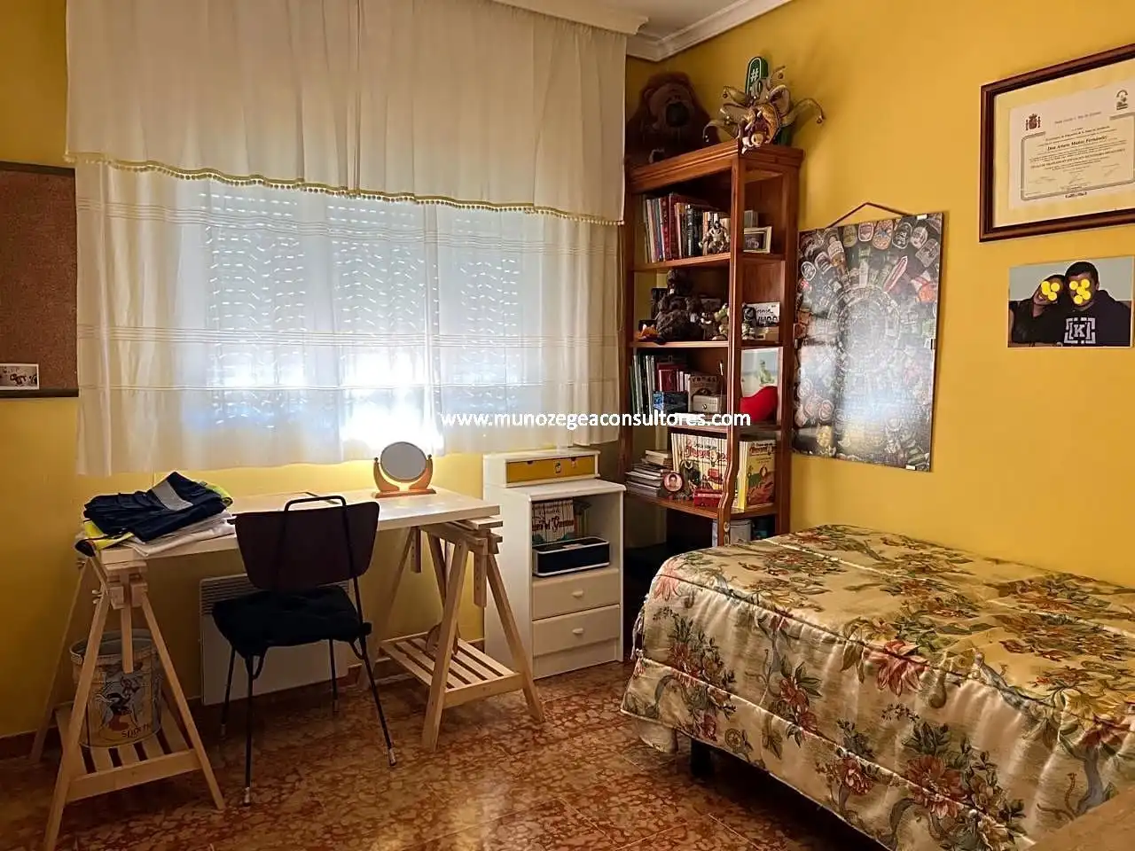 Casa amb piscina en venda a El Carmen - La Barrera, imagen 25