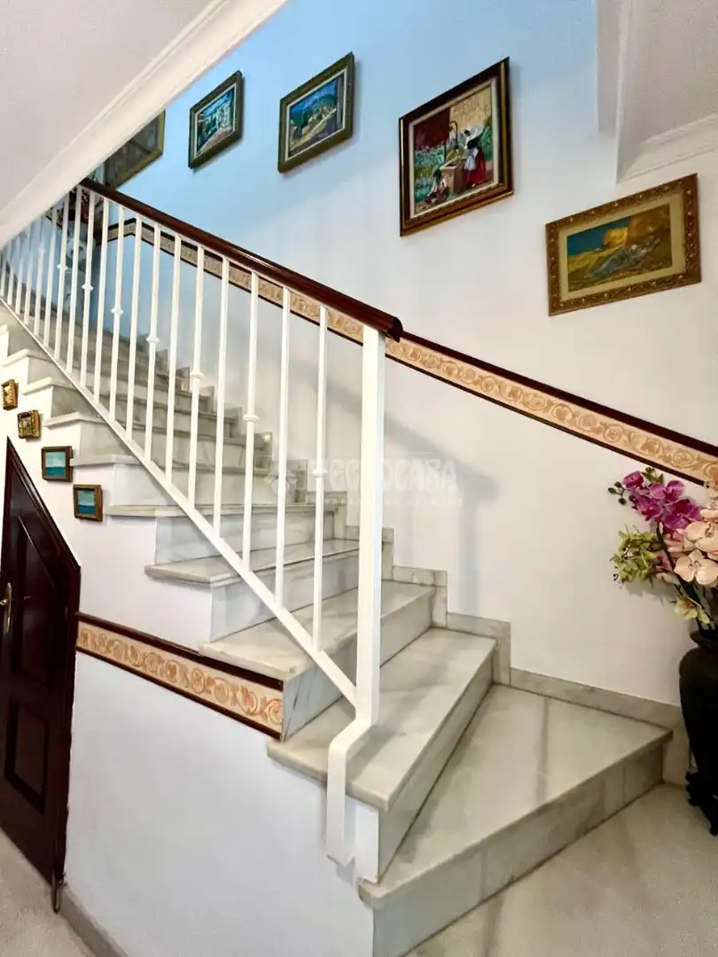 Casa adosada en venta en San Fernando con Aire acondicionado y Terraza