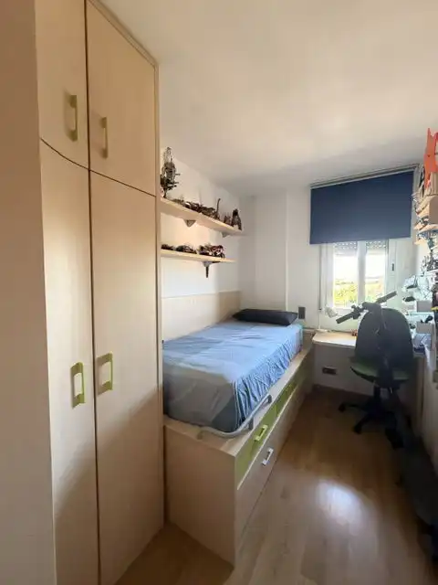 Penthouse mit Terrasse zum Verkauf in Els Monjos, imagen 26