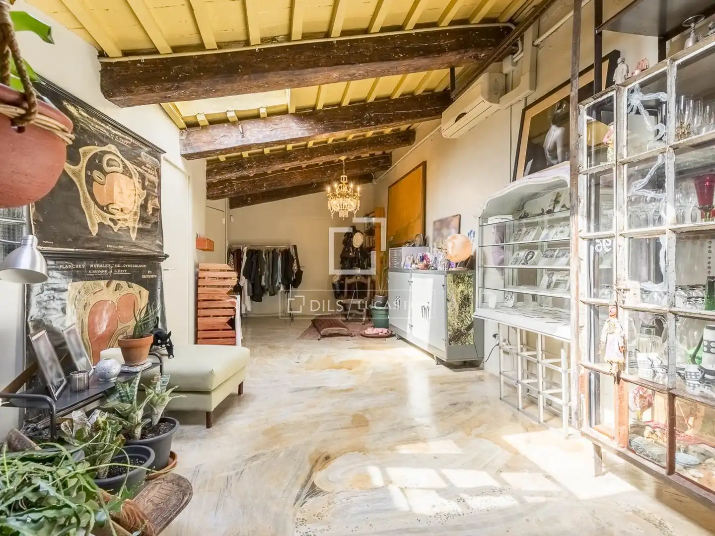 Loft zum Verkauf in Ciutat Vella, imagen 24