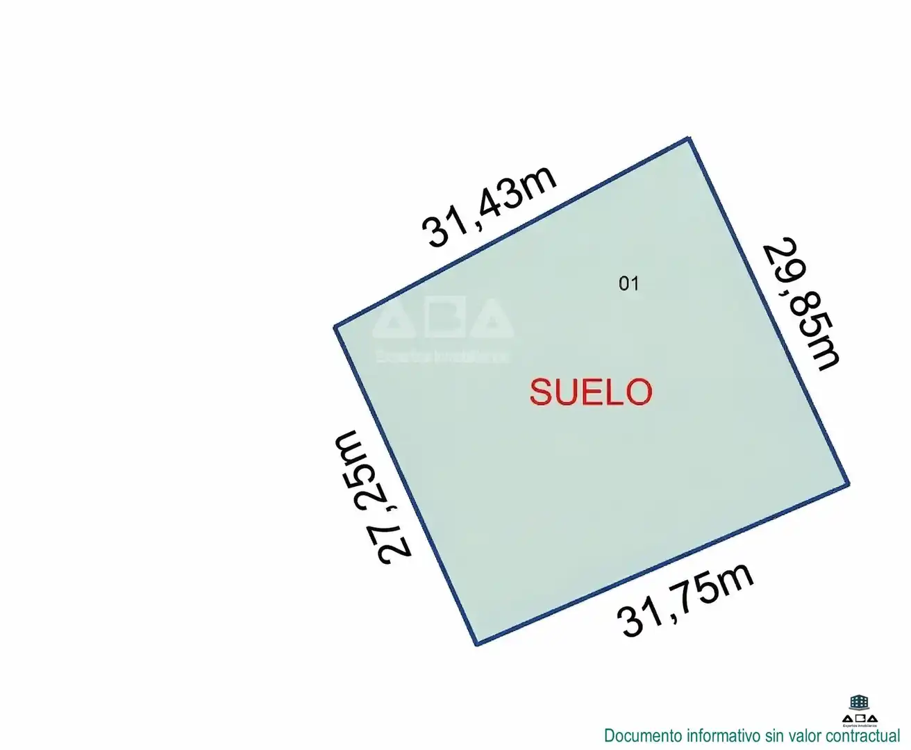 Terreno residencial en venta en Calle CENTRO 6, imagen 16