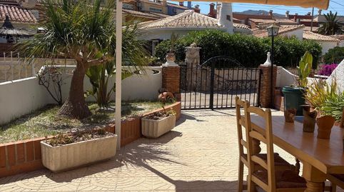 Foto 3 de Apartamento en venta en N/a, -1, Les Bassetes - El Marjal, Dénia