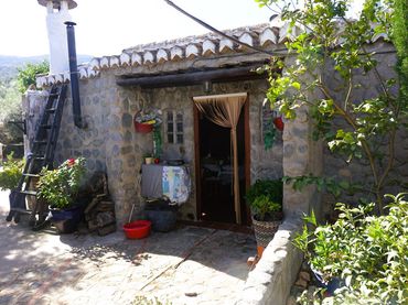 Villa in vendita a Órgiva