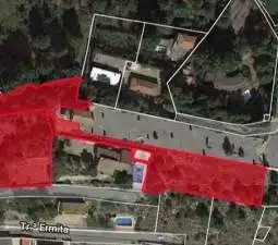 Residential land for sale in Casco Urbano, imagen 3