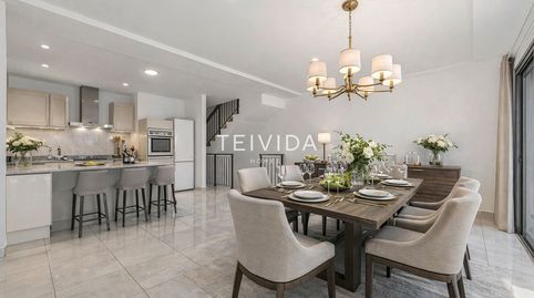 Foto 5 de Casa adosada en venta en Calle Beirut, Playa Fañabé Alto, Adeje
