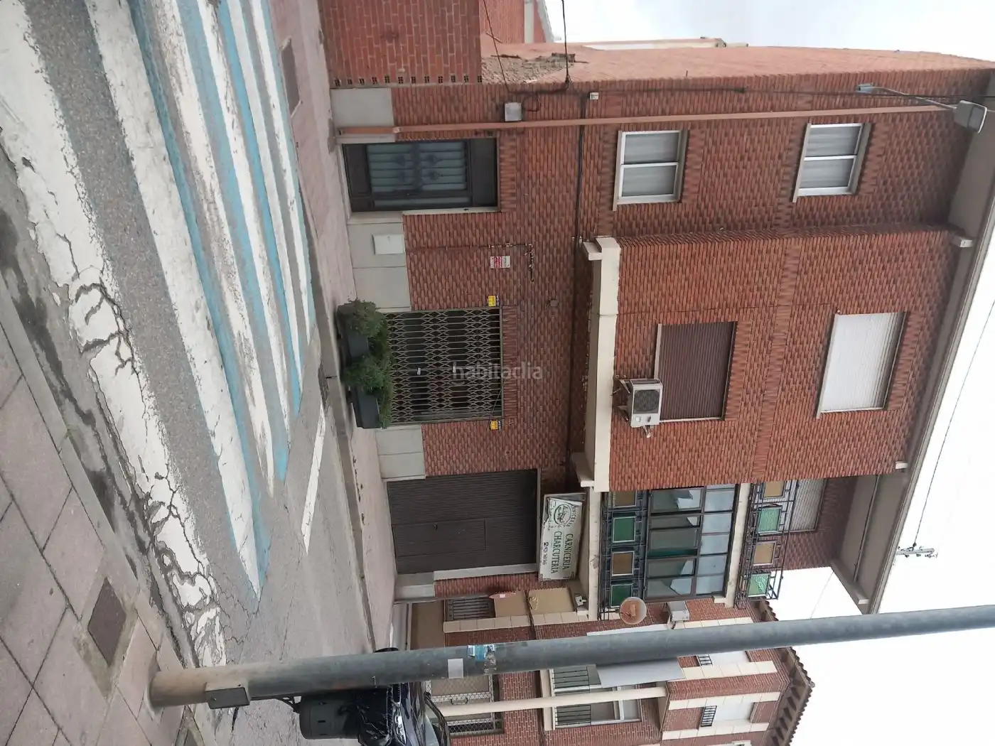 Local comercial en venda a Calle del Tejar 17, imagen 3