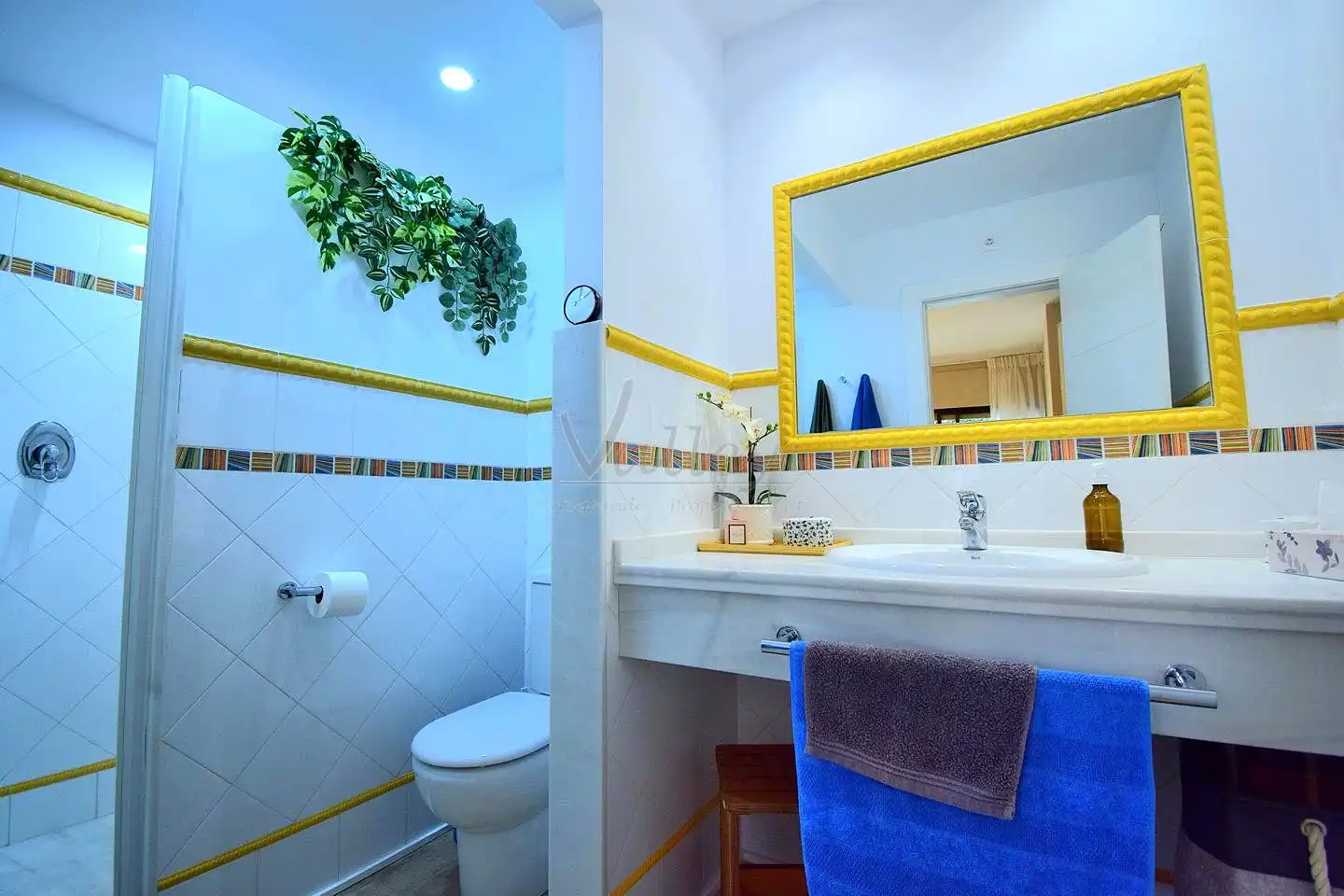 Apartment zur Miete in Puerto de Sotogrande - La Marina, imagen 17