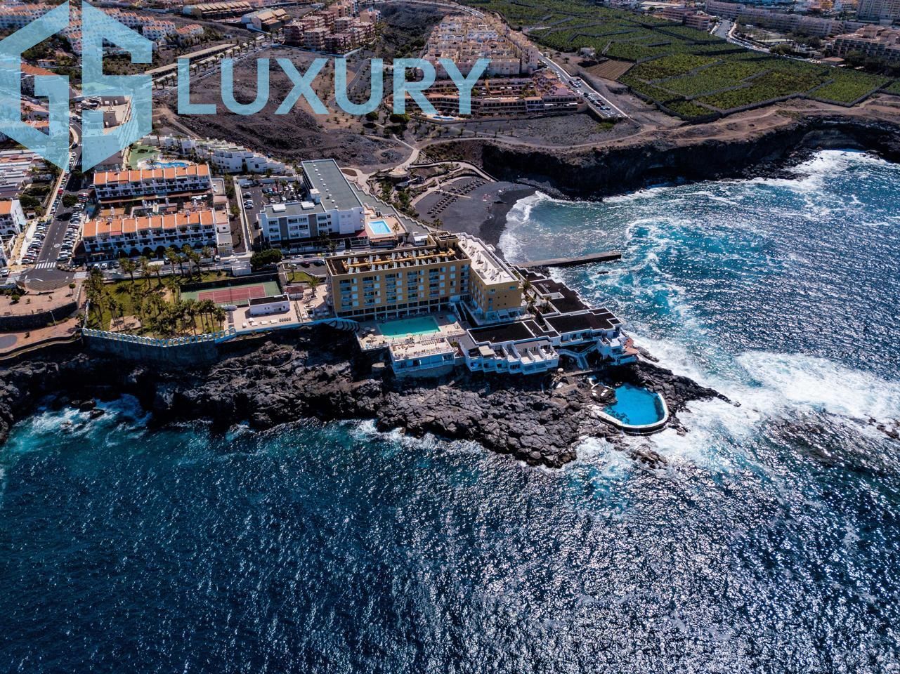 Residential for sale in Calle Calle el Jable, Callao Salvaje - Playa Paraíso