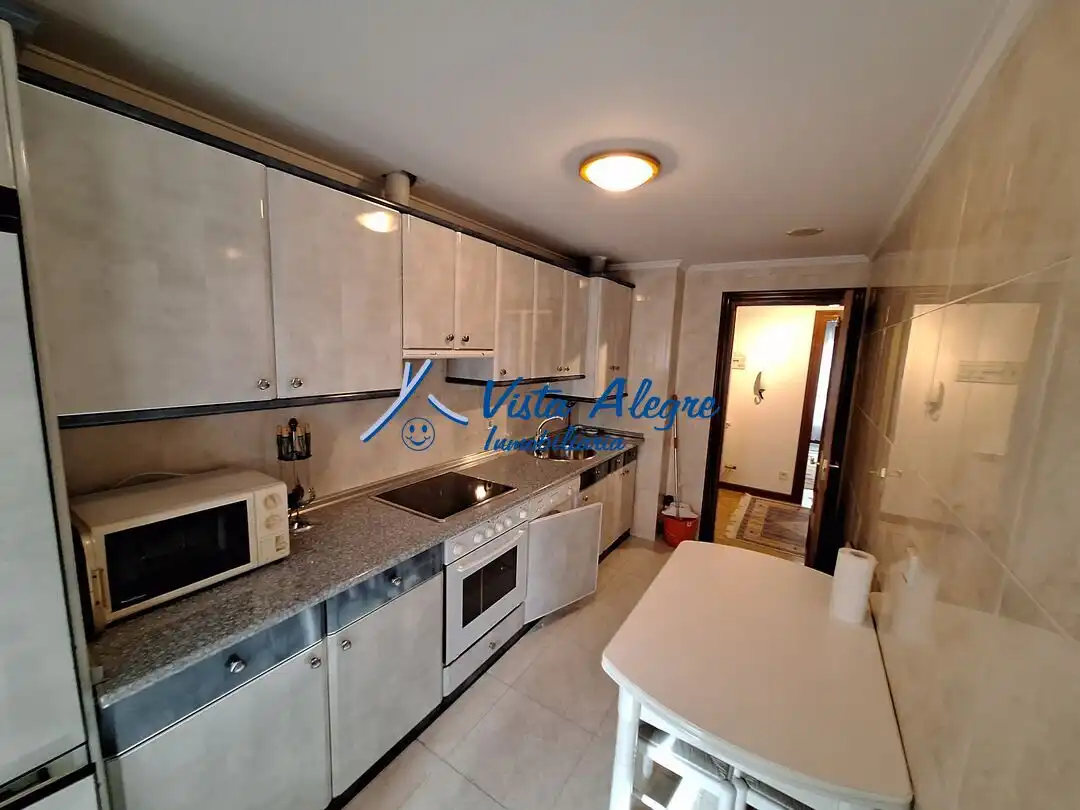 Appartement compact à vendre à Calle Músico Mayor Miguel de la Fuente, imagen 3