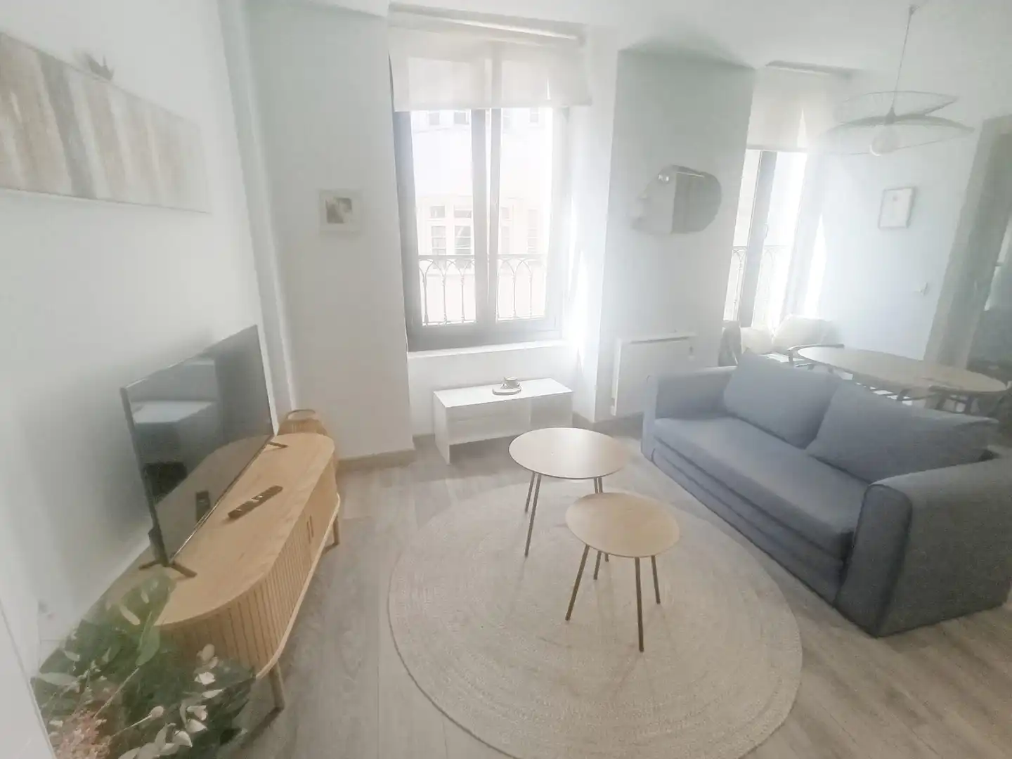 Apartment with lift to rent in Calle Santa Lucía, imagen 19