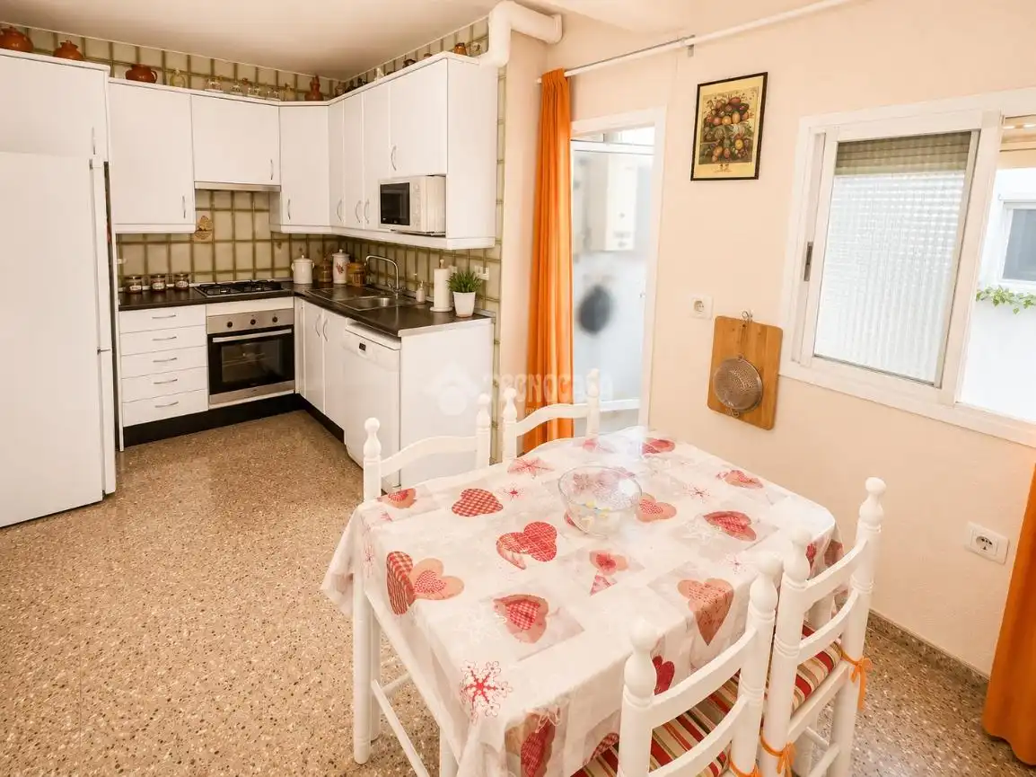 Flat with terrace for sale in Campanar, imagen 9