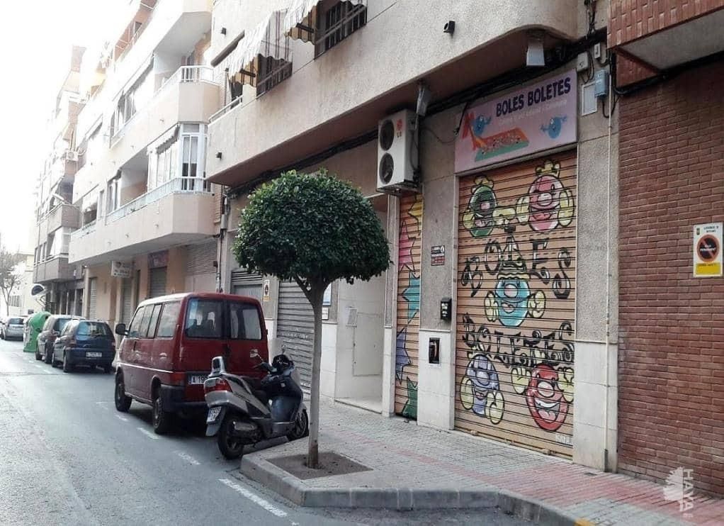 Exterior view of Premises for sale in Mutxamel