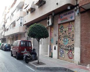 Exterior view of Premises for sale in Mutxamel
