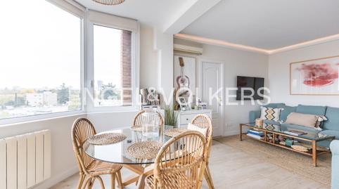 Foto 5 de Apartamento en venta en Castilla, Madrid