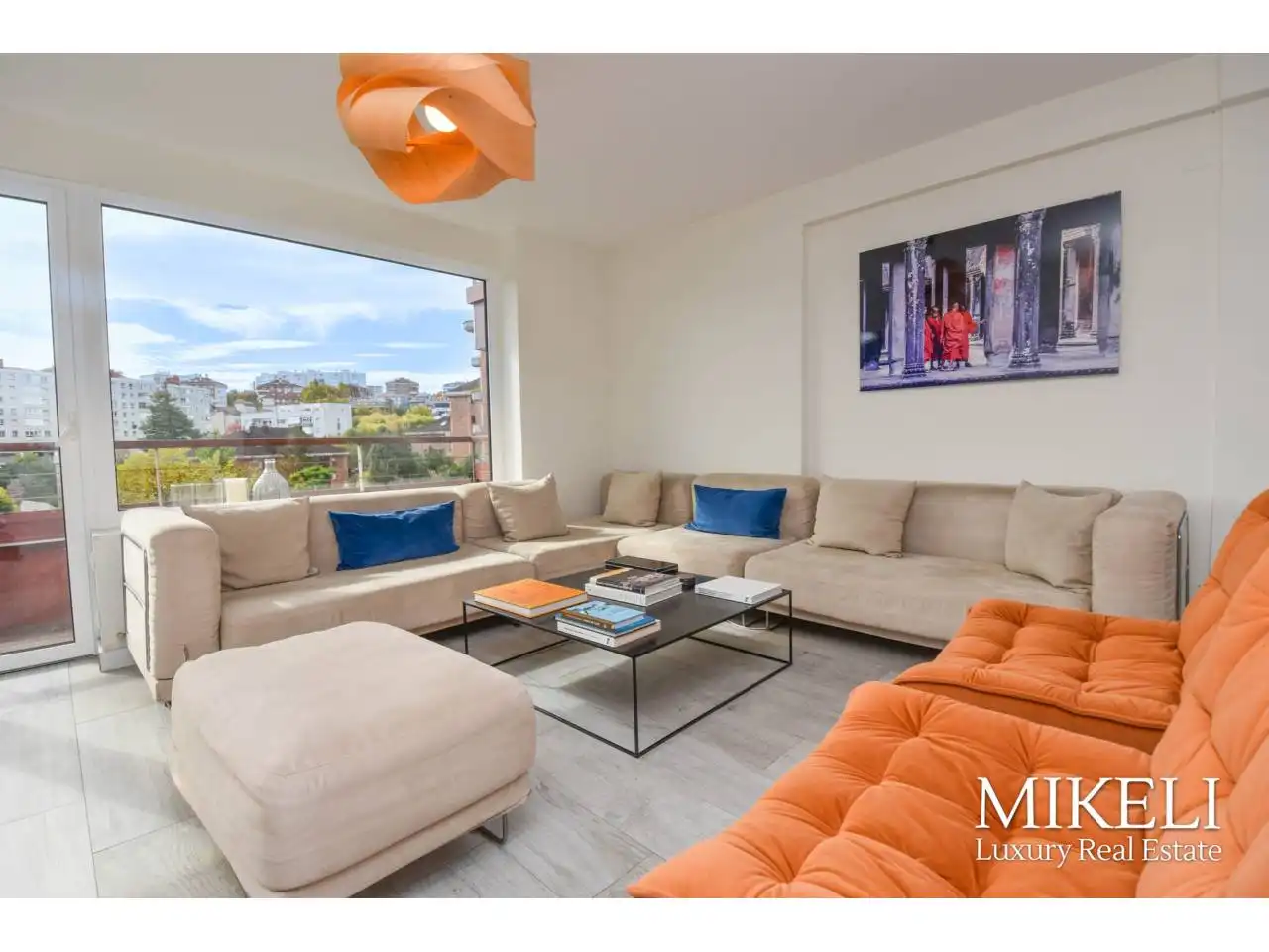 Flat for rent in Santander, Cantabria