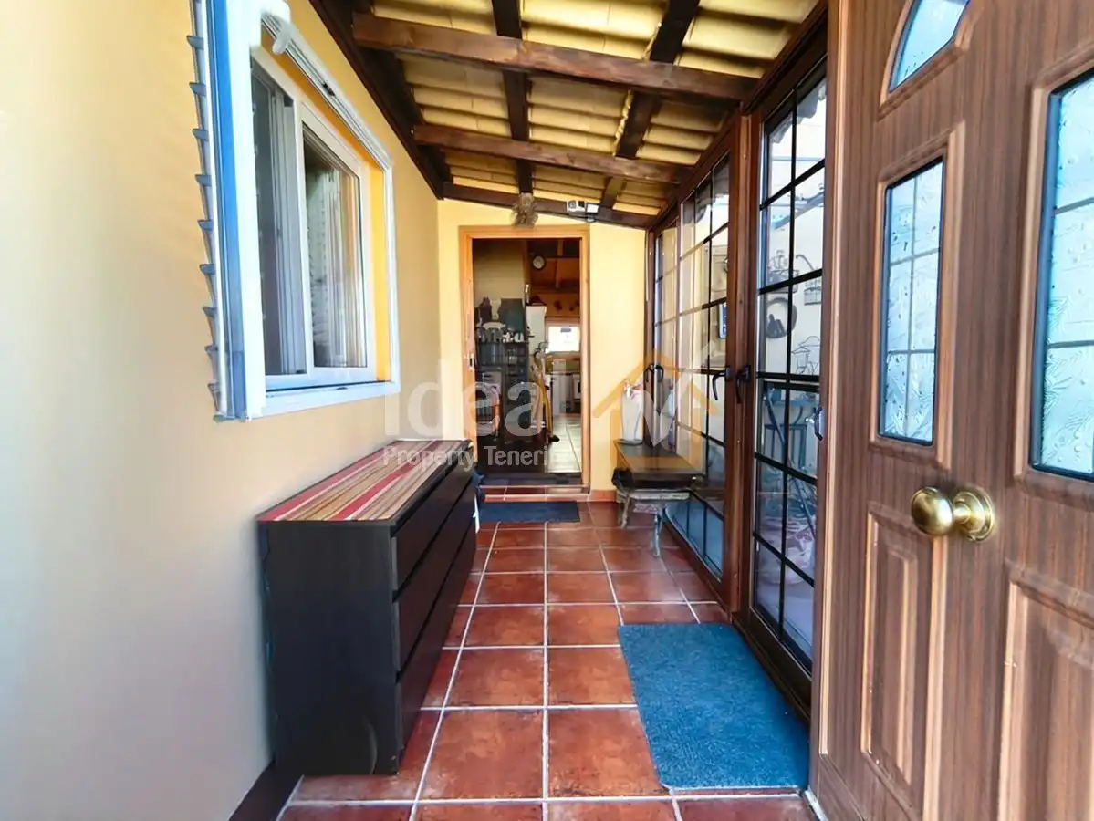 House with garden for sale in Vilaflor de Chasna, imagen 82