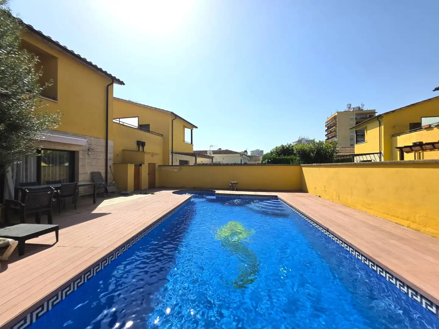 Casa con terraza en venta en Urbanizacion OLOT, imagen 21