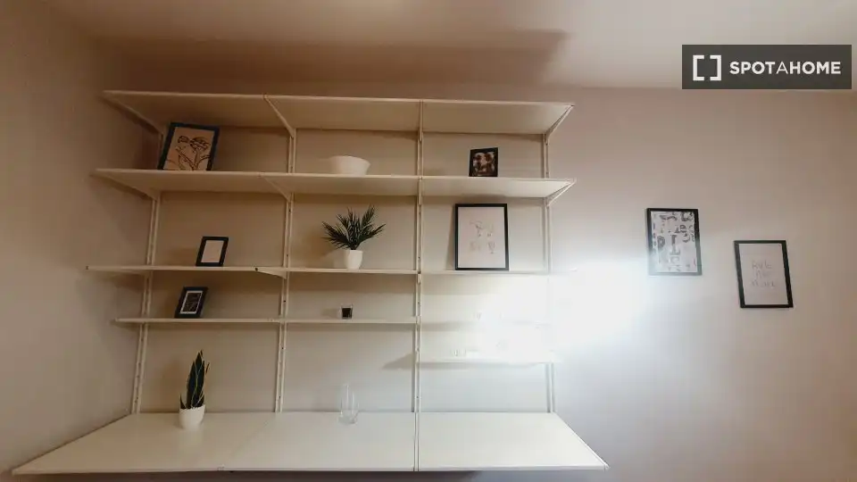 Room in Goya