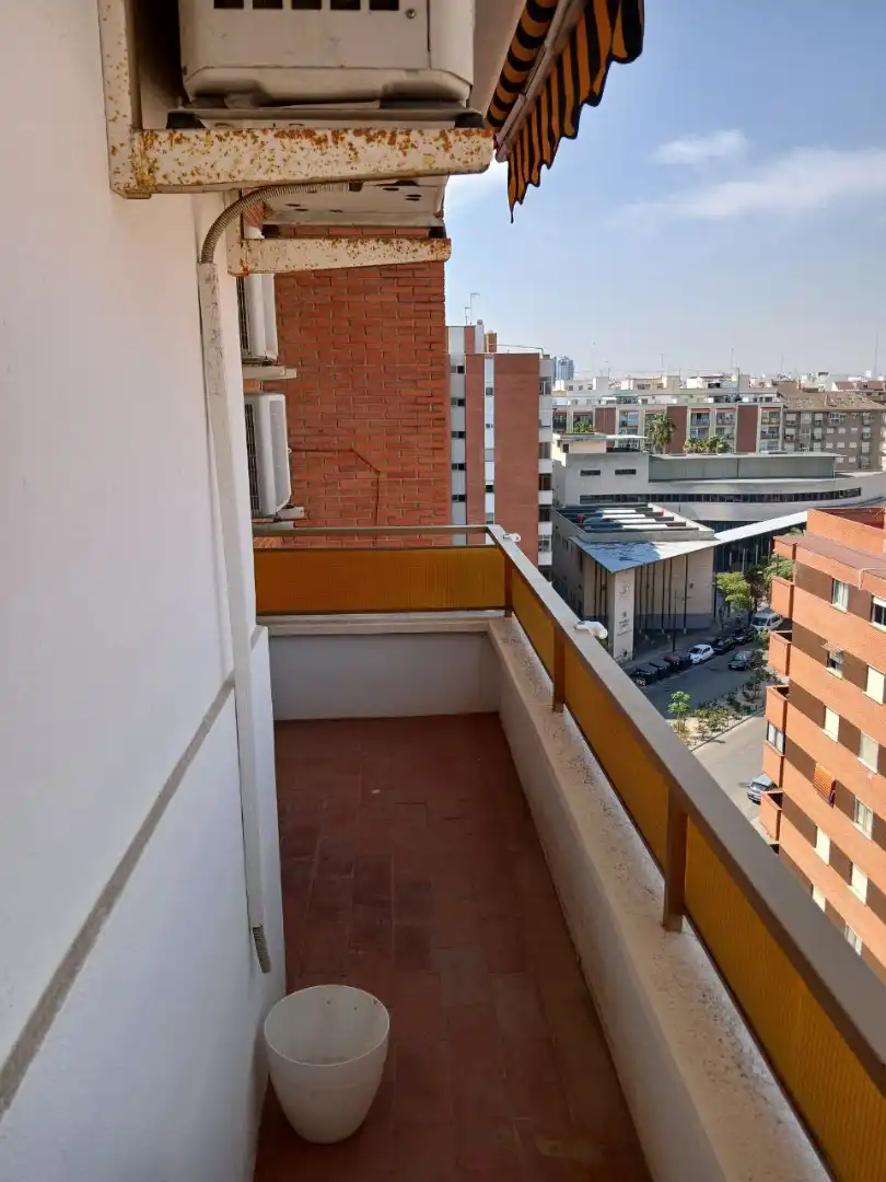 Appartamento con ascensore in affitto a Algirós, imagen 30