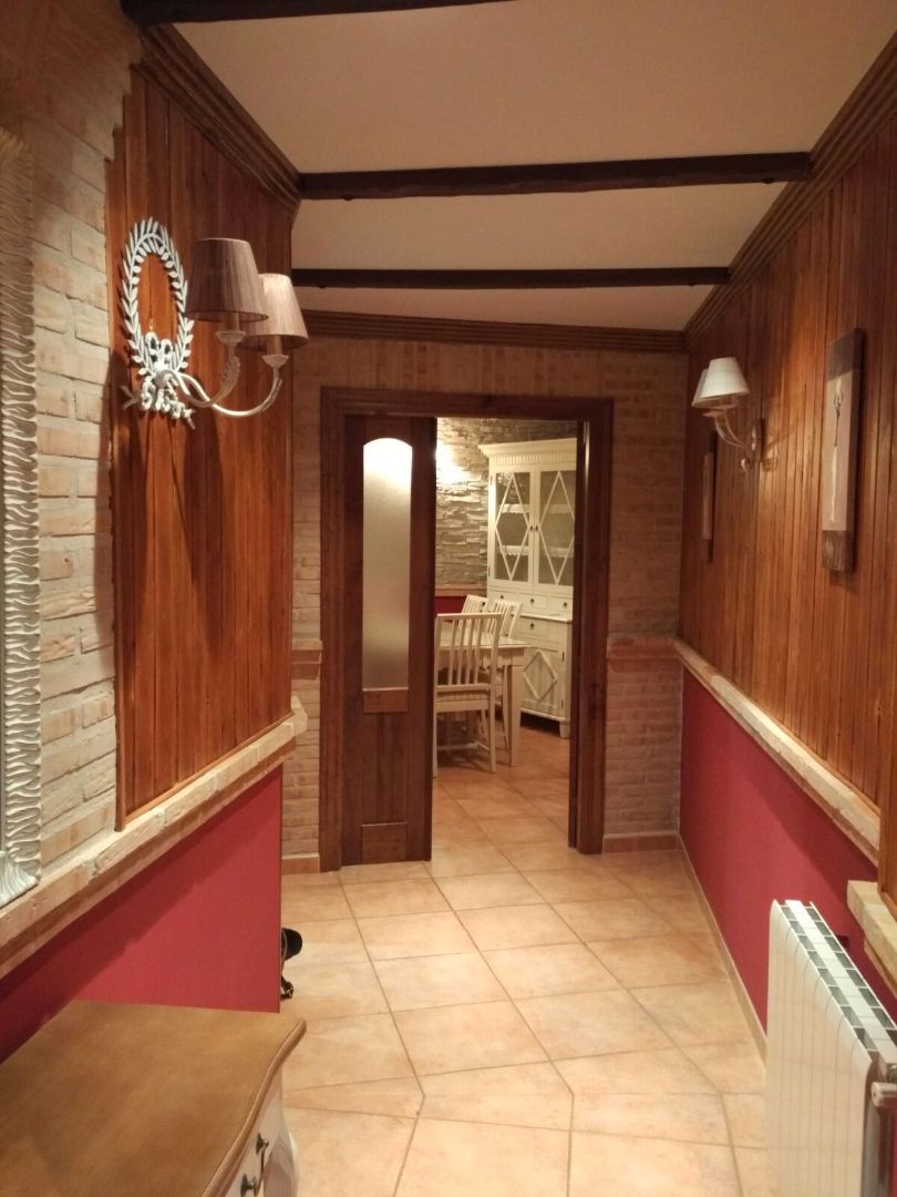 Flat for sale in Puertollano  with Heating, Terrace and Furnished