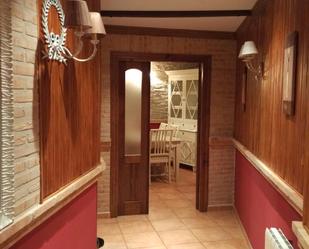Flat for sale in Puertollano  with Heating, Terrace and Furnished