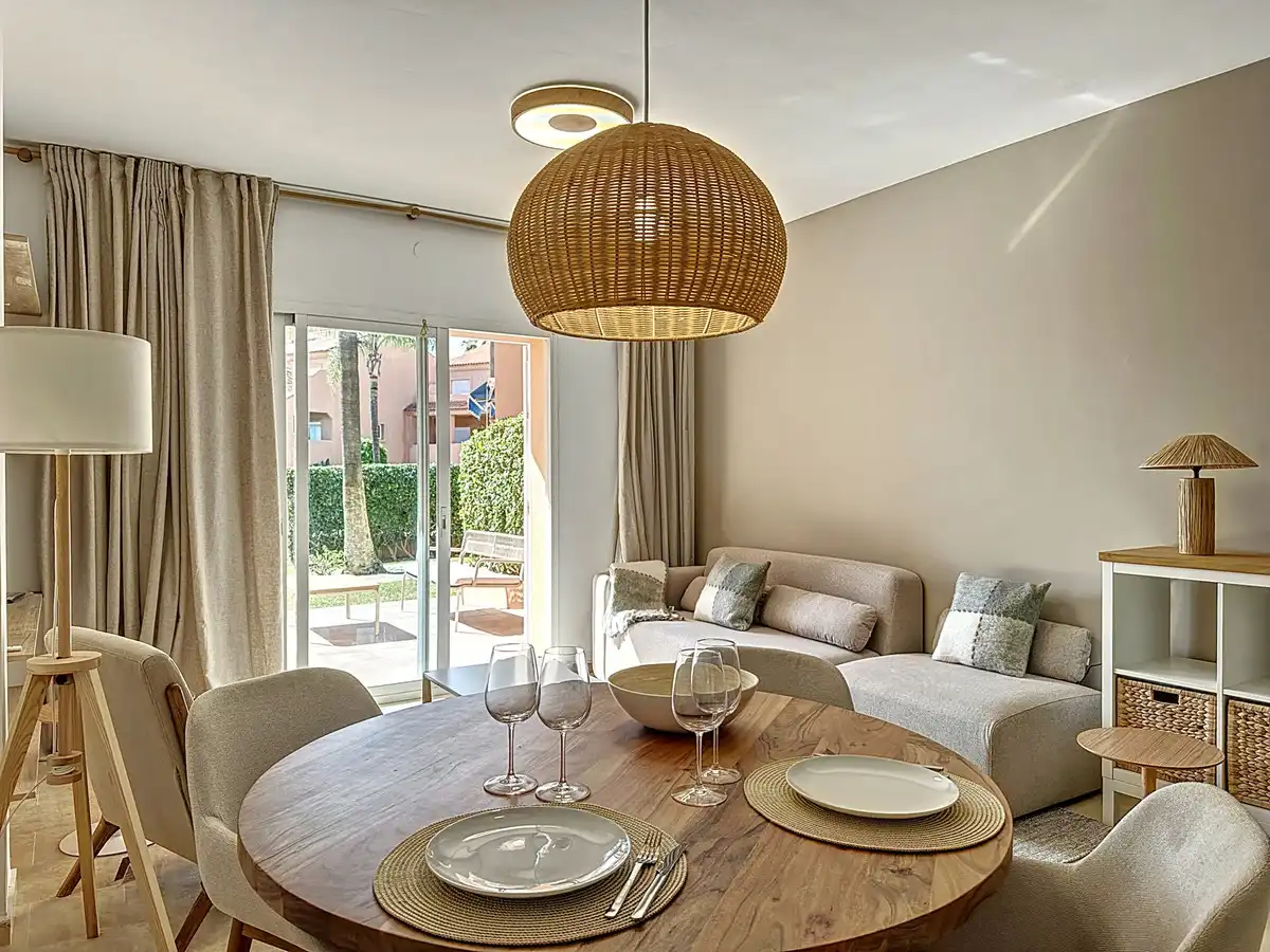 Apartament amb piscina en venda a Benamara - Atalaya, imagen 6