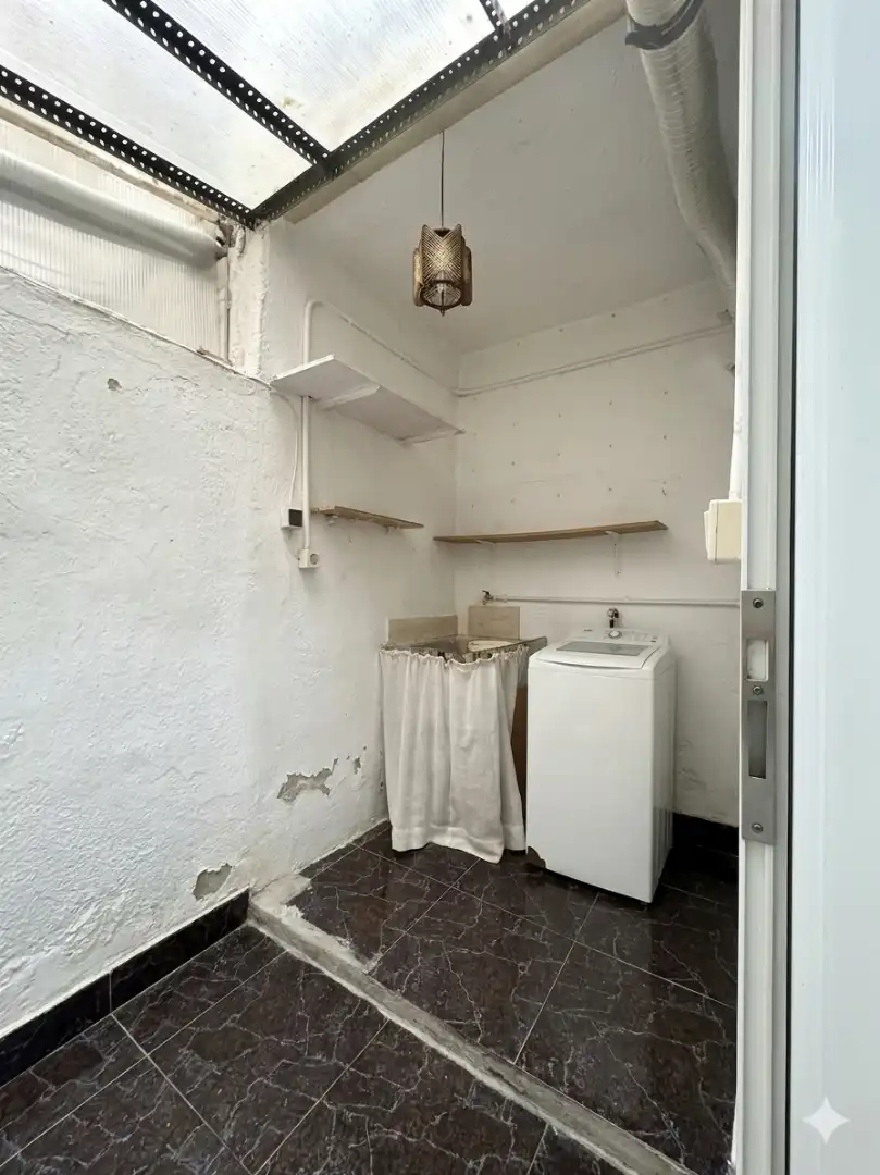 Piso en venta en Carrer Santa Cecília, Ca n'Anglada